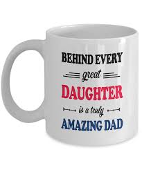 Whether your dad is a gamer, fitness junkie, whiskey lover, beer guy, golfer, or a tech nerd, we got you covered with some seriously cool father's day gift ideas. Good Dad Gifts Amazing Dad 11oz New Dad Mug By Happy Gift Birthday Christmas Father S Day Gift For Dad Grandpa Husband From Wife Kids Or Dad Lover