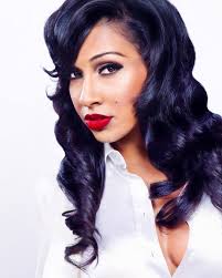 Melanie Fiona-Short Bio