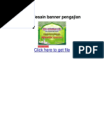 Mki contoh banner pamflet pengajian akbar. Desain Banner Pengajian