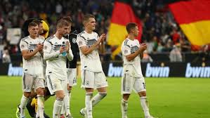 Meninjau regenerasi timnas jerman, di penghujung karir joachim loew | sepasi #sepasi #jerman #joachimloew. Wajah Baru Timnas Jerman
