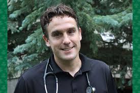 Getting to Know: Dr. Stuart Skinner