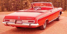 Image result for Dodge Red 1964 Fleet