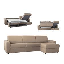À gauche ou à droite, c'est vous qui choisissez revêtement en. Canape D Angle Convertible Reversible En Tissu Coton Pas Cher