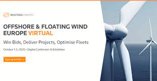 Europe is already home to the world's first floating offshore wind farm, which is located in waters off the coast of scotland. Reuters Events Invitation To Join Edpr Vattenfall Equinor At Offshore Floating Wind Europe