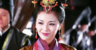 Hkctvdramas — Legend of the Last Emperor (末代皇帝传奇) Starring Yu...