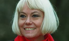 Wendy Richard: TV world and charities pay tribute to 'the loveliest of  ladies'