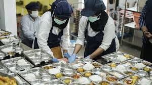 MBG Perketat Evaluasi, Keamanan Pangan Jadi Prioritas