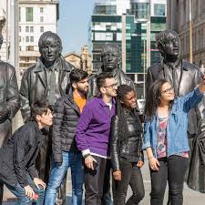 Welcome to the website of liverpool john moores university. Ljmu International Study Centre Study Abroad In Liverpool Uk
