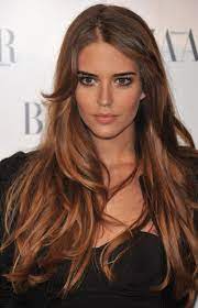 60 Looks With Caramel Highlights On Brown And Dark Brown Hair Hair Styles Light Brown Hair Light Hair