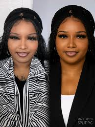 Author's office attire