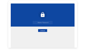 Master Password Not Working Enpass