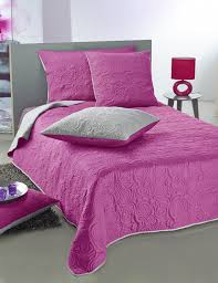 Jemidi bett und sofauberwurf xl doppelbett gesteppt 220 x 240. Bettuberwurf Ultra In Geschmackvollem Double Face