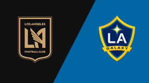 🏆 2019 supporters' shield champions. Lafc Vs La Galaxy Watch Espn