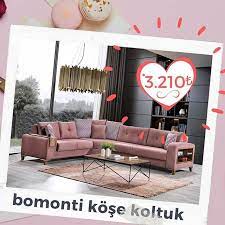 sevgililer gunu haftasina ozel bomonti kose koltuk sadece 3 210 tl happyvalentinesday ask mobilya love home dizayn kosek mobilya sweet home furniture