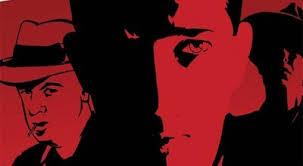 Torso. El descuartizador de Cleveland - Zona Negativa