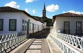 2001 wurde das historische zentrum mit vielen barocken bauten aus dem 18. O Que Fazer Em Goias Velho 11 Destinos Incriveis Para Conhecer Dia Online