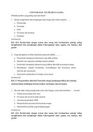 102 komentar untuk 35 contoh soal pilihan ganda dasar dasar akuntansi. Latihan Soal Pilihan Ganda Persamaan Dasar Akuntansi Persiapan