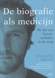Bol Com De Biografie Als Medicijn Susanne Kruys 9789401456432 Boeken Biografie Boeken Verhalen