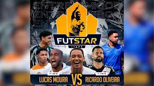 FUTSTAR Itapê promete agitar Itapetininga com duelo de estrelas do futebol  - Notícias | Jornal de Itapetininga