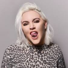 Stream Scarlet Baxter Debut album music