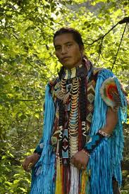 Lakota Tashina Indianer Ureinwohner Amerikas Amerikanische Indianer