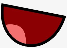 Download transparent mouth png for free on pngkey.com. Happy Book Mouth Bfdi Happy Mouth Assets Transparent Png 1000x678 Free Download On Nicepng