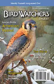 Meyer started this blog to communicate with the followers of the backyard birder. About Us Bird Watcher S Digest