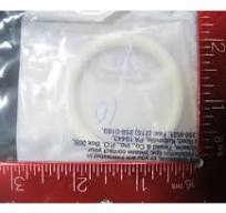 Applied Materials AMAT 3700-01714 O-RING ID 1600 CSD 210 CHEMRAZ SC513 80  DURO WHT