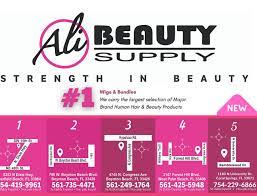 Maybe you would like to learn more about one of these? Ali Beauty Supply Posts Facebook