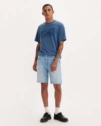 501 Original Fit Lightweight 11" Men's Shorts