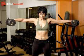 Barely had she started working at oglivy. Mandira Bedi Hot Gallery