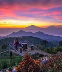 Bodies of water in temanggung. 9 Destinasi Wisata Di Magelang Jawa Tengah Yang Menarik Untuk Kamu Kunjungi Magelang Borobudur Pemandangan