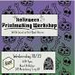 Halloween Printmaking event image