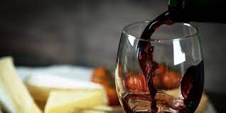What Snacks Pair Well With Pinot Noir Pacific Rim And Company