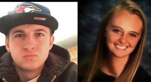 Massachusetts Woman, 20, Goes