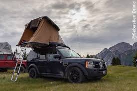 Roof Top Tent Hussarde Quatro By Naitup 4 Persons Strong Top Tent Hight Quality Confort And Insulation 4 Tente De Toit Tente De Toit Voiture Autocaravane