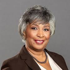 Deborah Foster-Bonner (@deborahfor6th)