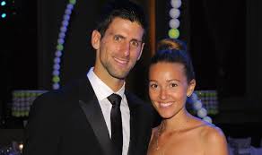 156,967 likes · 14,485 talking about this. Jelena Ristic Top 7 Things To Know About Novak Djokovic S Bride To Be India Com