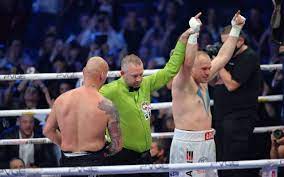 Kiedy odbędzie się bokserska gala w rzeszowie? 2wz27uwdmvdtxm