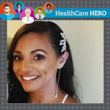 Jeanette Morrell's Instagram, Twitter & Facebook