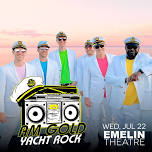 AM Gold Yacht Rock