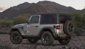 New jeep wrangler for sale. 6 Big Improvements Made On The 2020 Jeep Wrangler