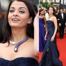 Aishwarya Rai S 12 Years At Cannes Film Festival Cannes Film Festival Aishwarya Rai Cannes Bollywood Actress