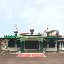 Masjid Hanafi