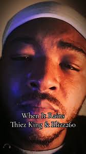 “When It Rains” is almost at 250k!!! AMAZING!!🙏🫡🔥🔥👑 @Blizz #thiezking  #blizz260 #whenitrains #newdrop #250kviews #2024