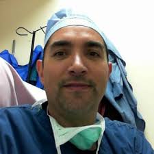 Dr. Barry Lipson, MD