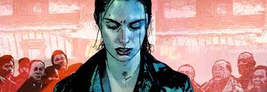 The most screwed up person in the universe