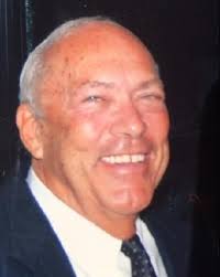 JOHN BLACK Obituary (1937