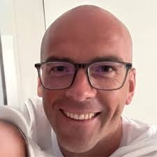 The hardest part of accepting a new role is saying goodbye to a team I have  truly adored working with. It has been my pleasure to serve and lead such  an awesome