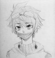Ticci Toby Chocoholicartist Ticcitoby Creepypasta Pwgallery Feedback Sketch Fanart Creepypasta Cute Creepy Drawings Creepypasta